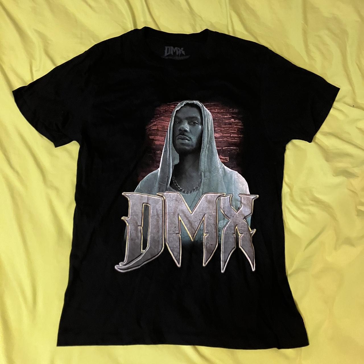 dmp 6 t shirt