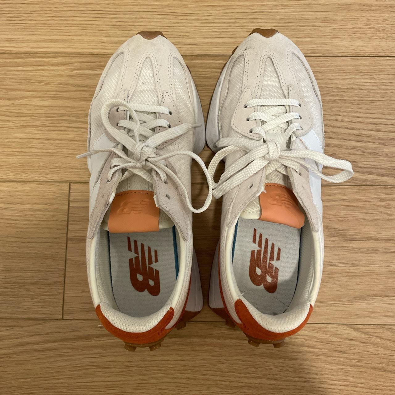 new balance fiesta colorway