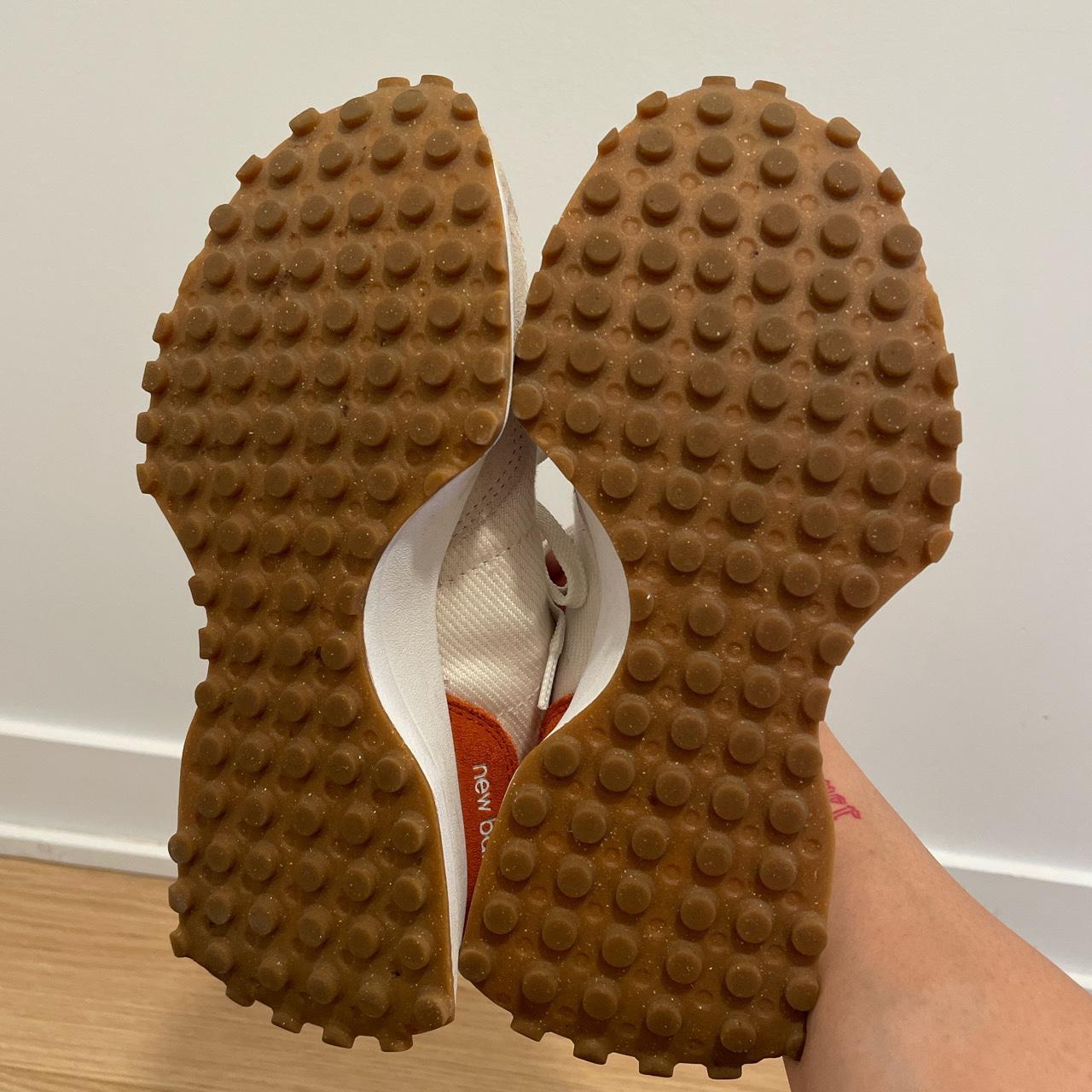 new balance fiesta colorway