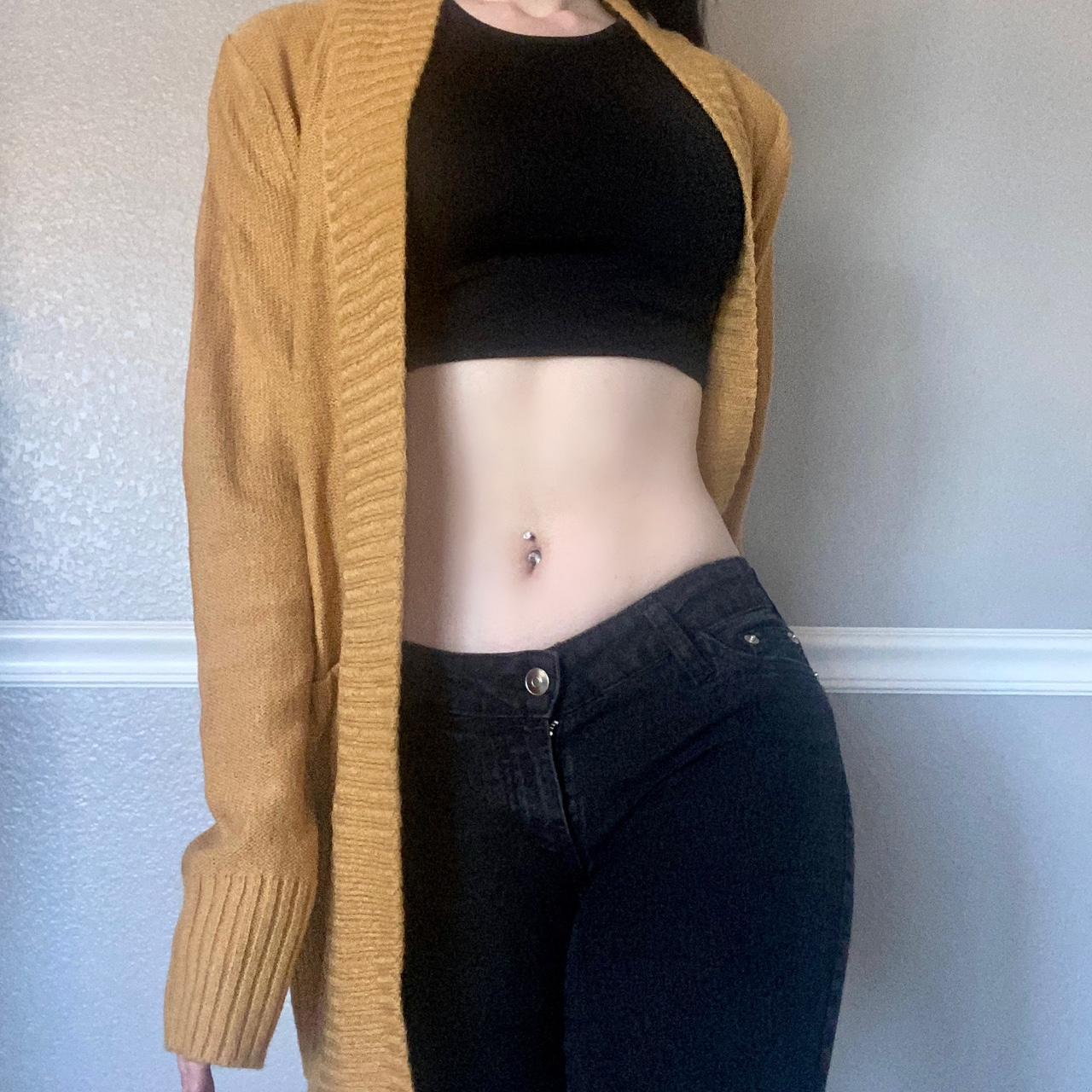 Cardigan on sale fashion nova