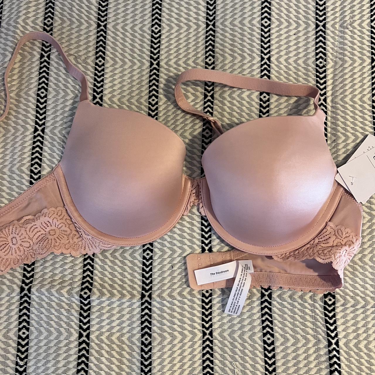 Auden 34c bra new with tags 