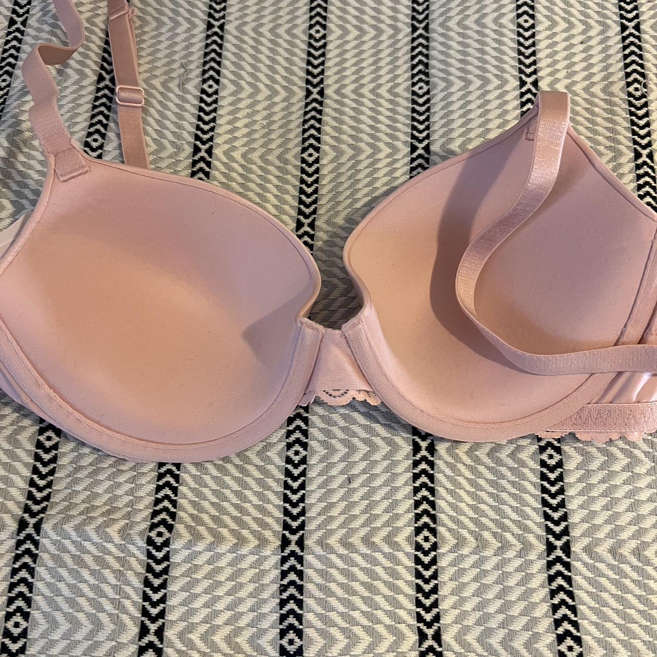 Auden push up bra Brand new with tags Bought but - Depop