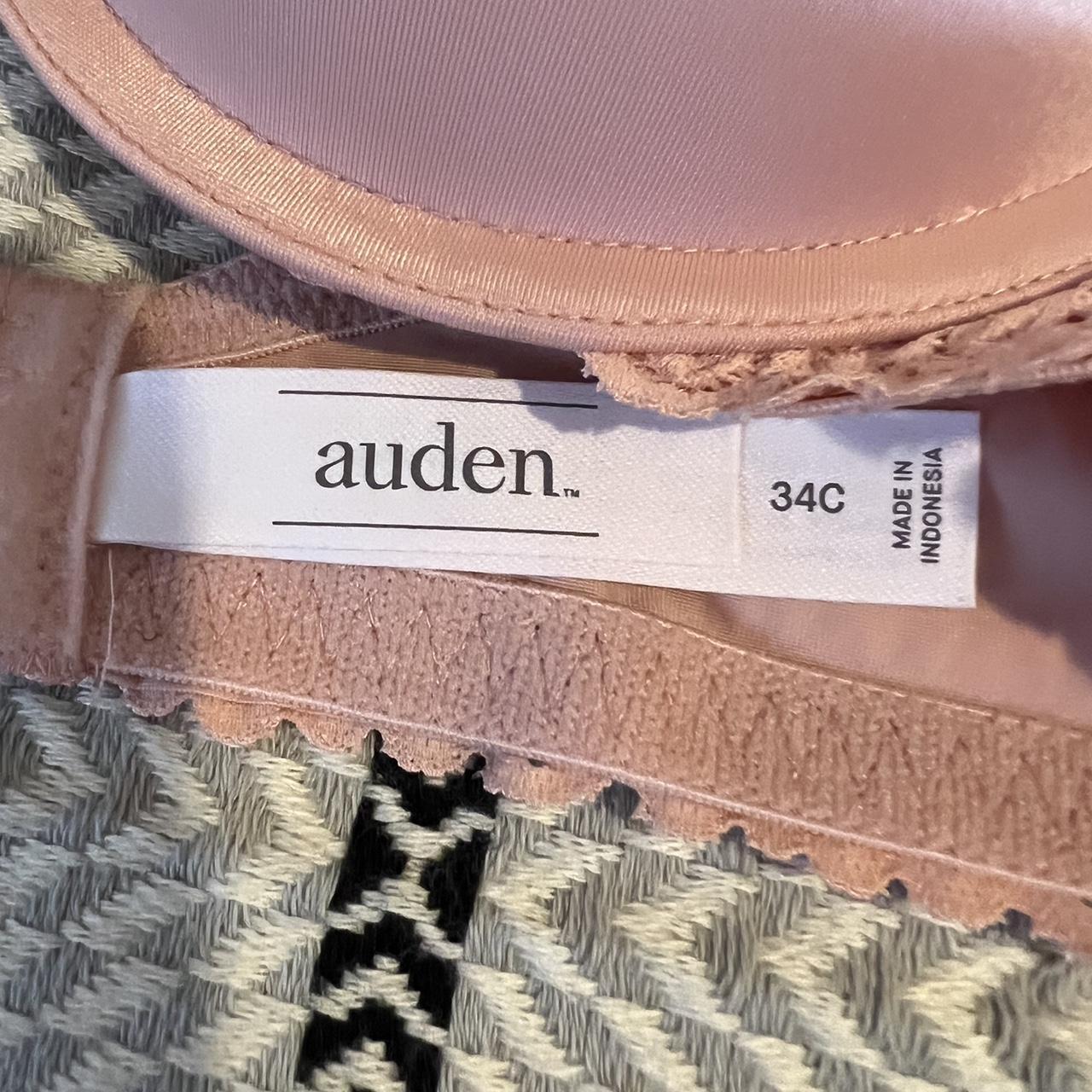 Auden push up bra Brand new with tags Bought but - Depop