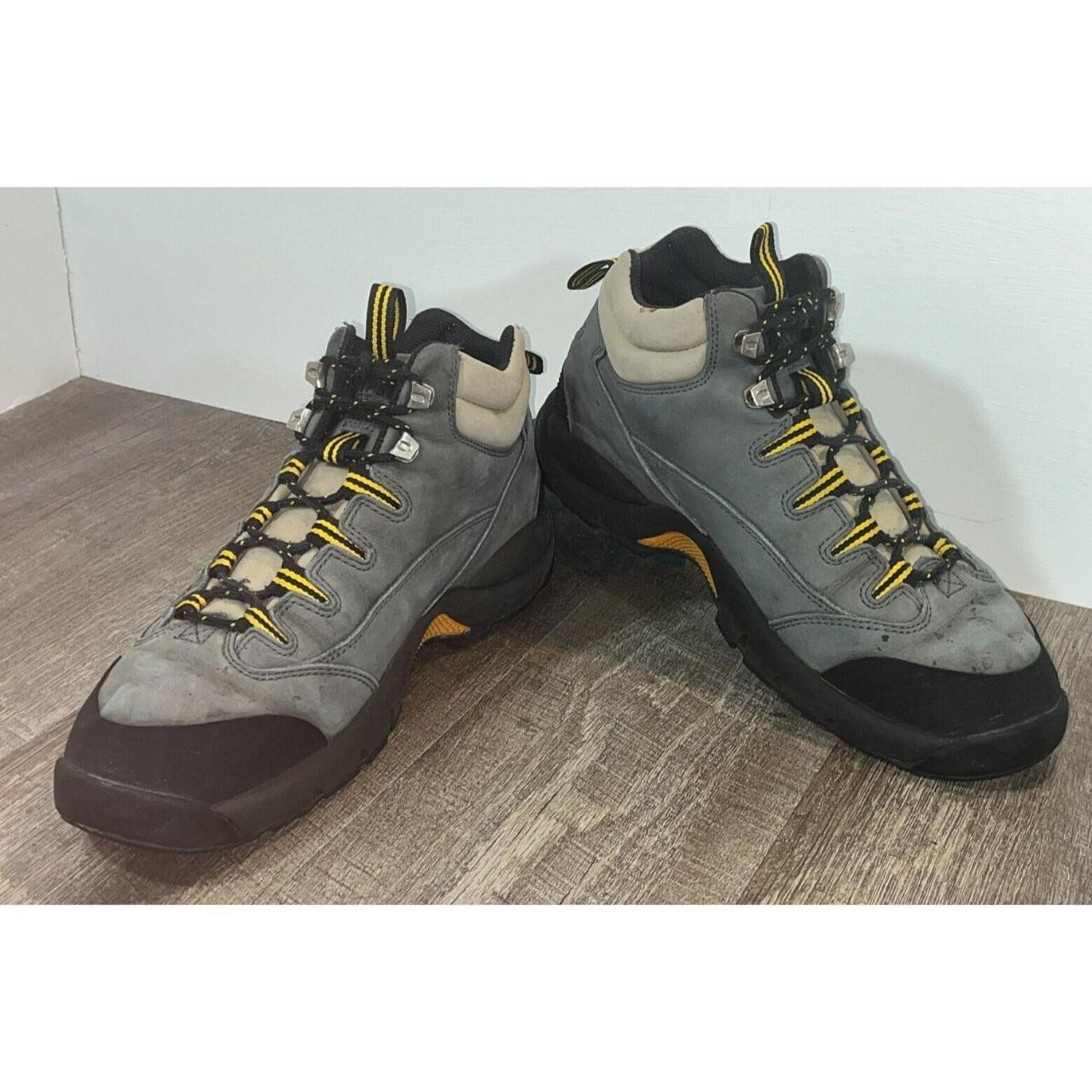 The North Face * X2 Hiking Boots * Grey * 39211 *... Depop