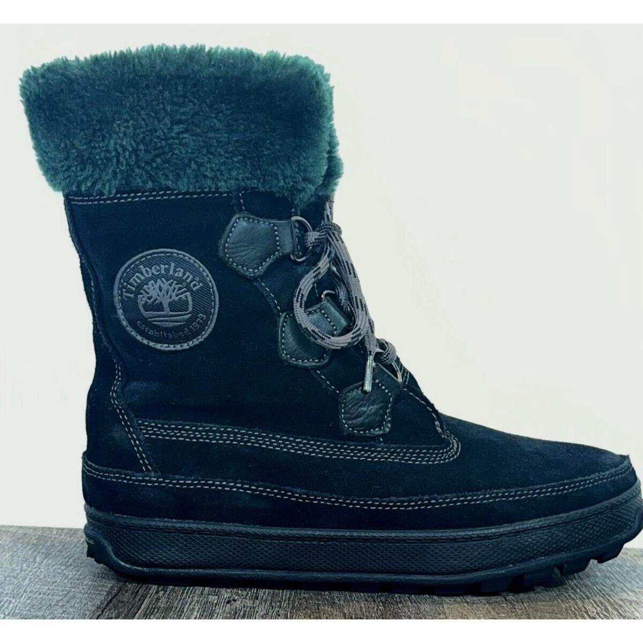 Mukluk timberland online