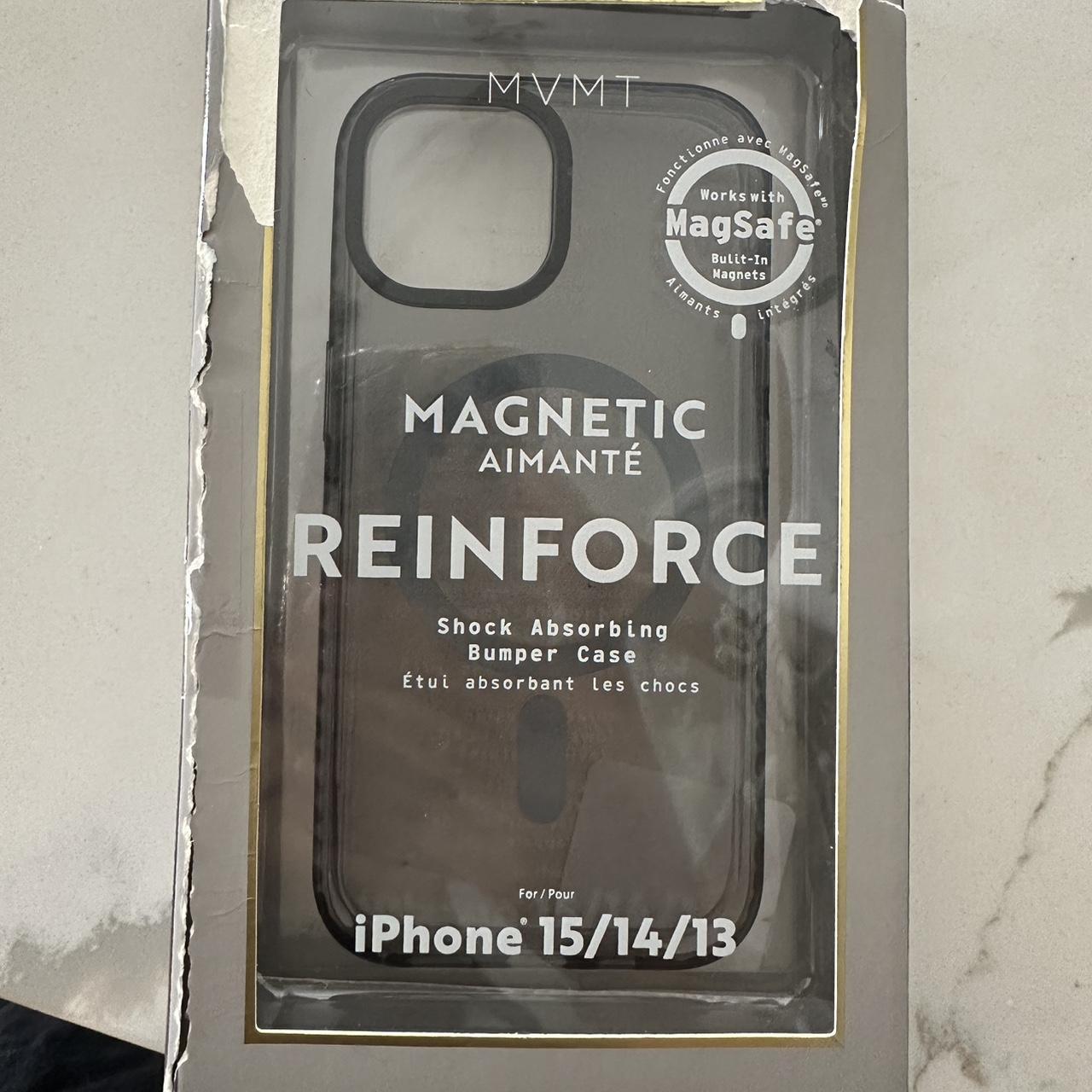 15 Pro Max Mvmt Phone Cases Iphone 11 MVMT Bumper Case For IPhone