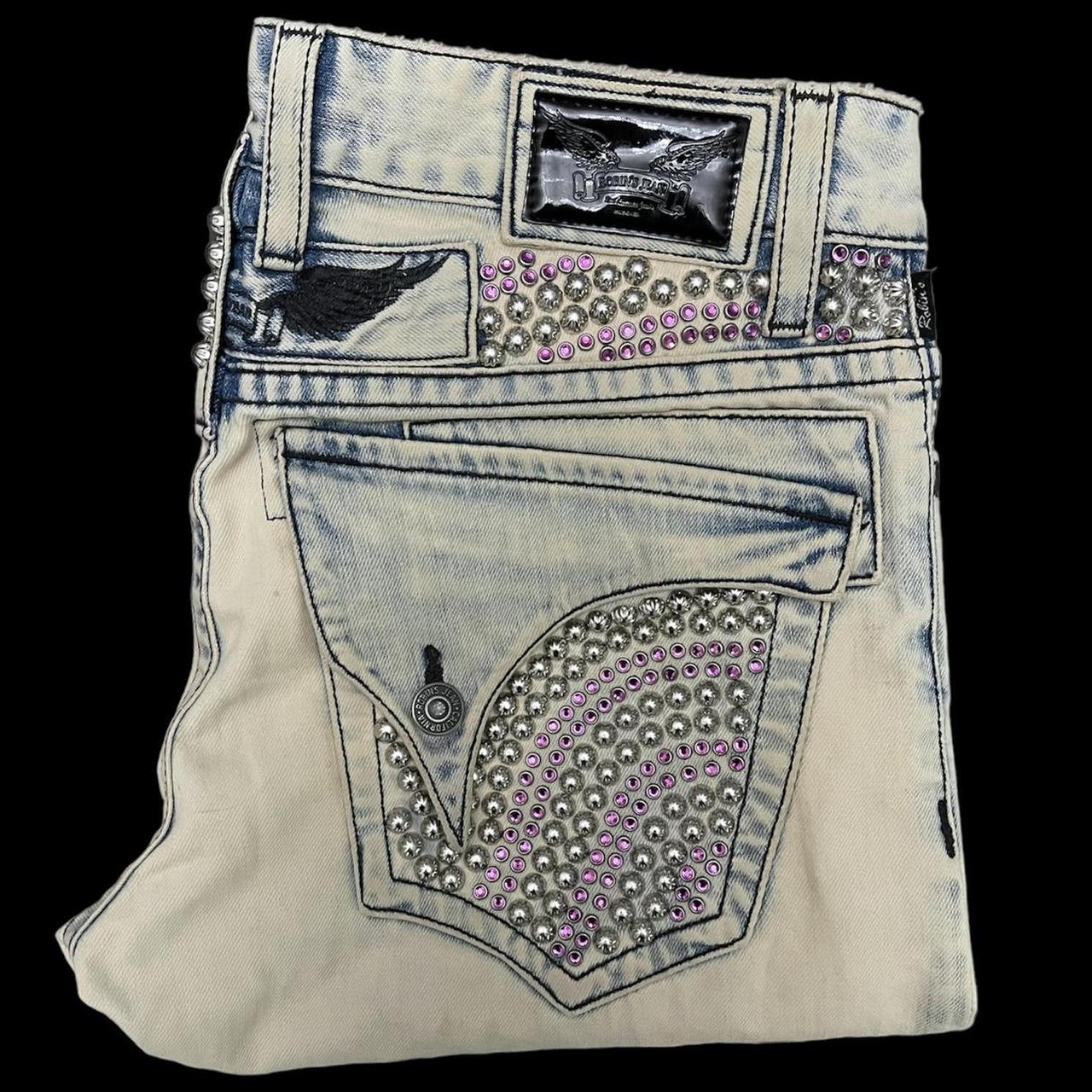 robin's jean スタッズ メッシュキャップ ロビンズジーンズ Y2K robin's jean スタッズ メッシュキャップ ロビンズジーンズ Y2K