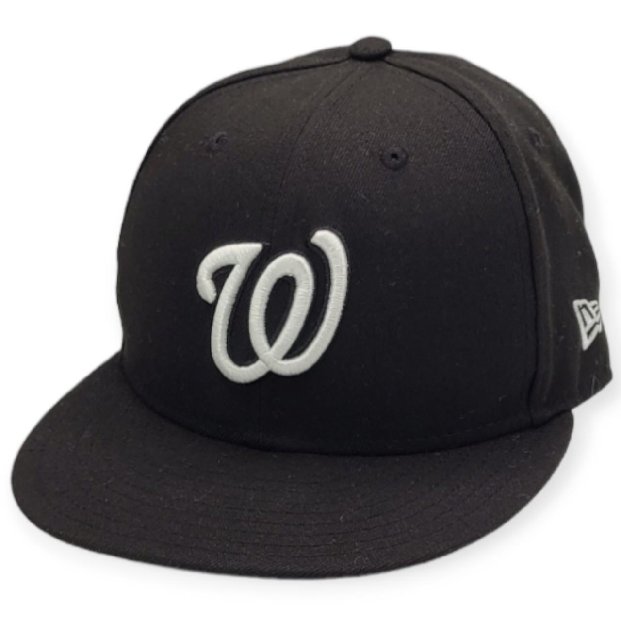 Washington Nationals MLB Baseball New Era Strap - Depop