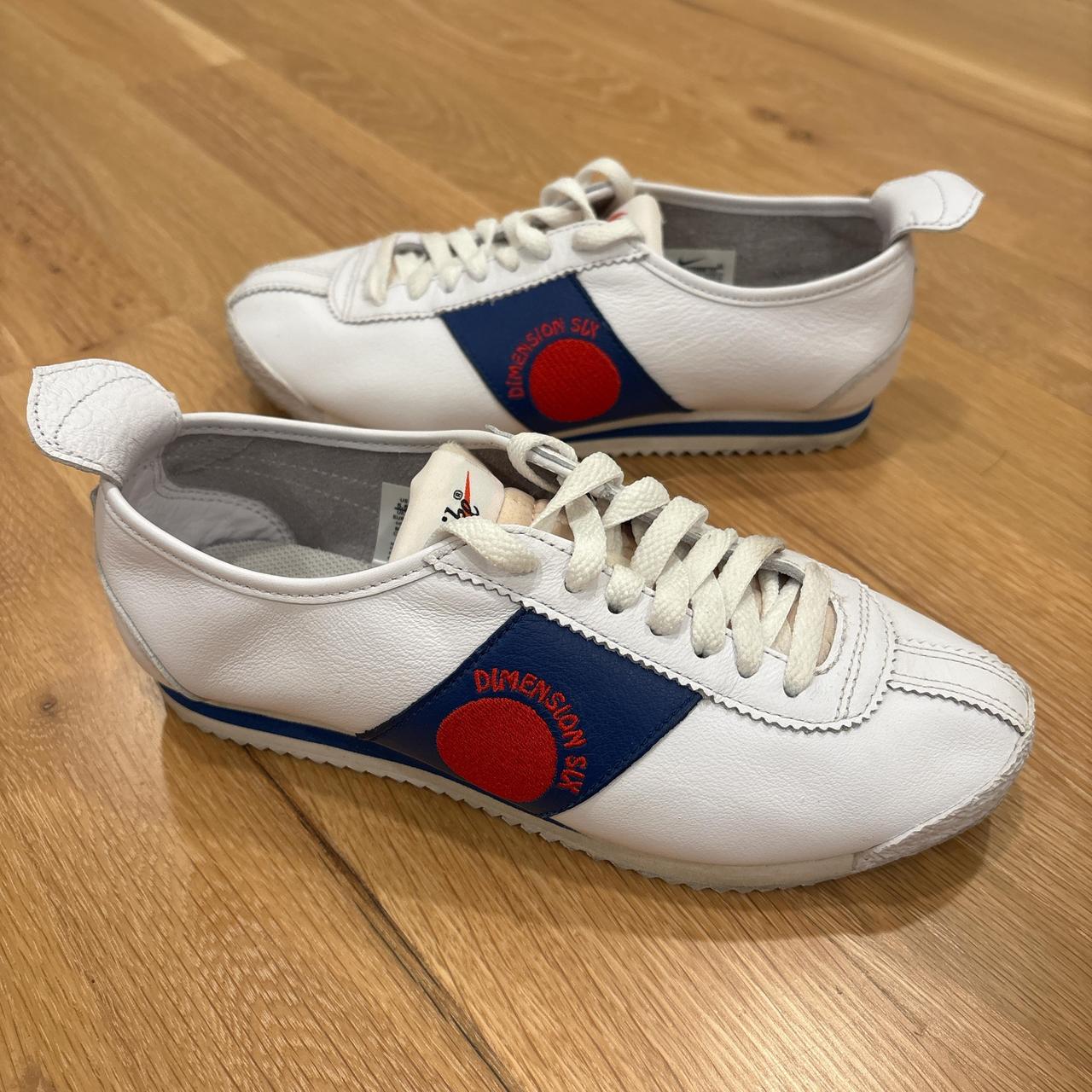 nike cortez 72 trainers