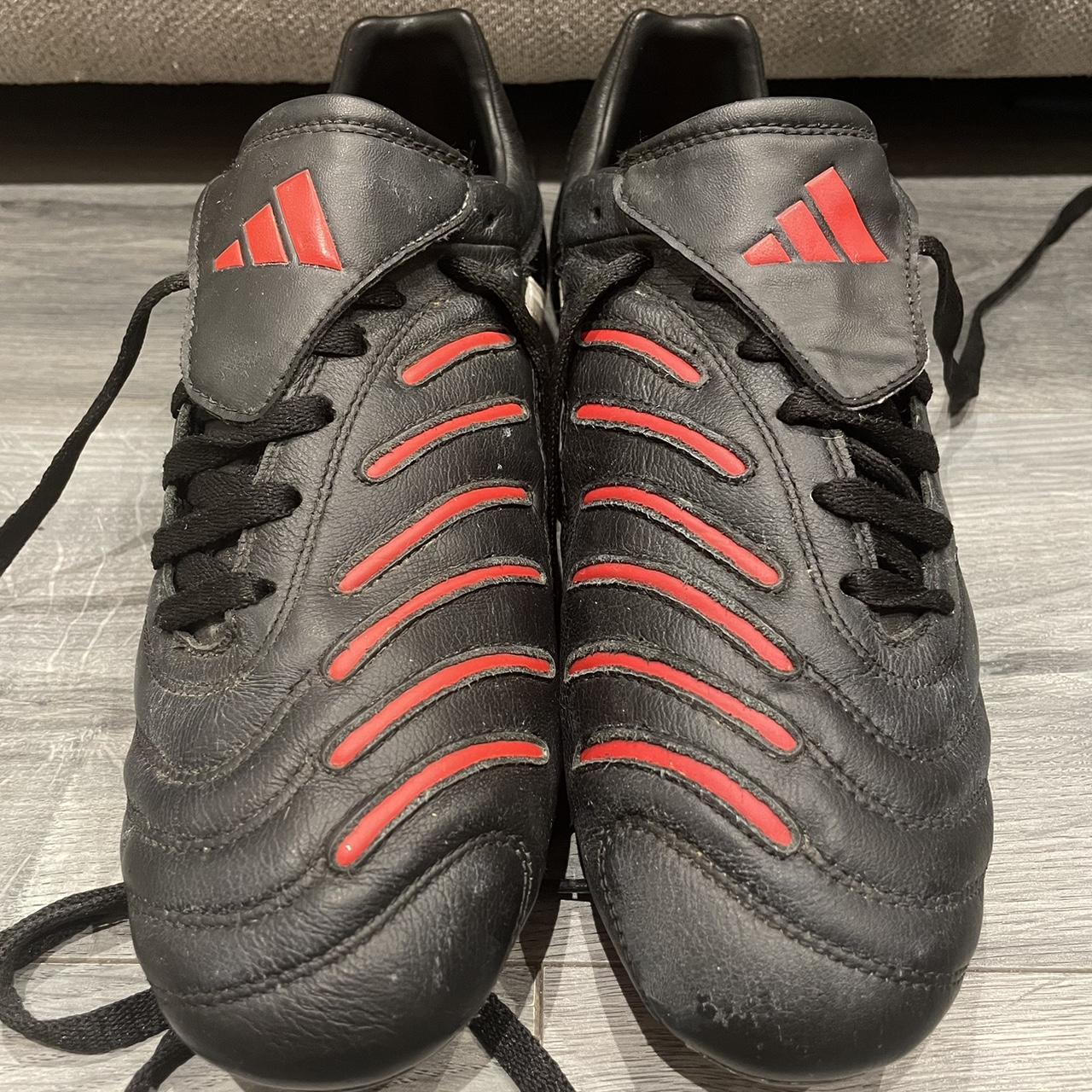 Adidas deals predator 9