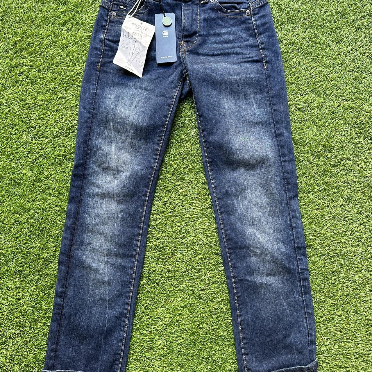 G star store raw sale jeans