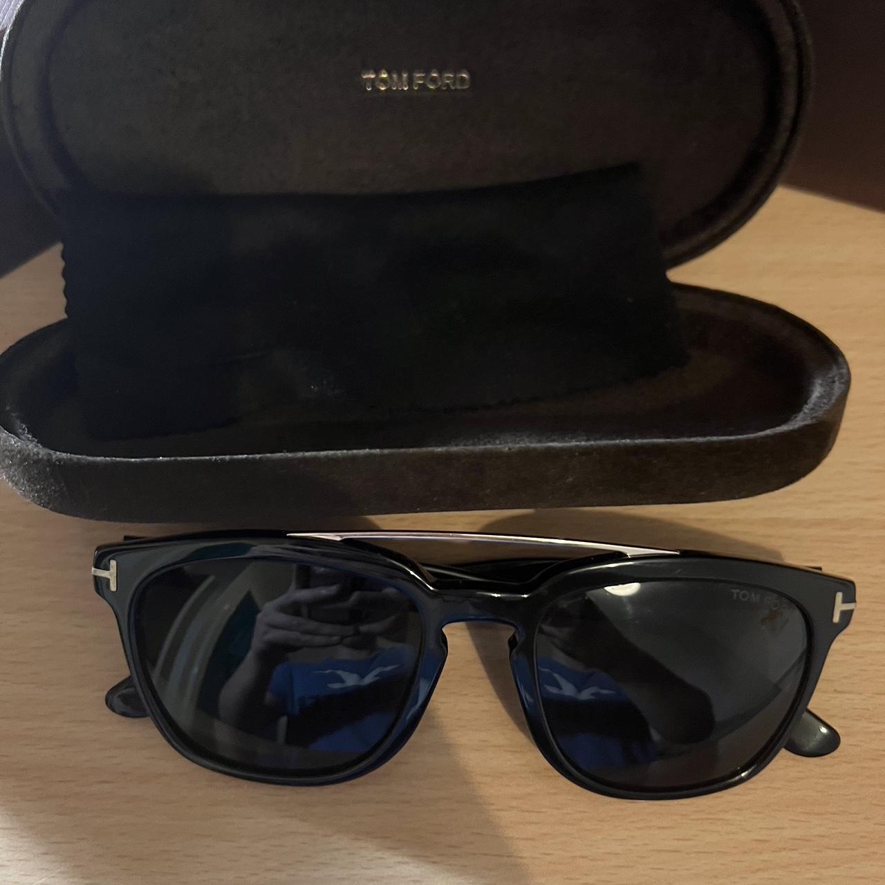 tom ford kellan sunglasses