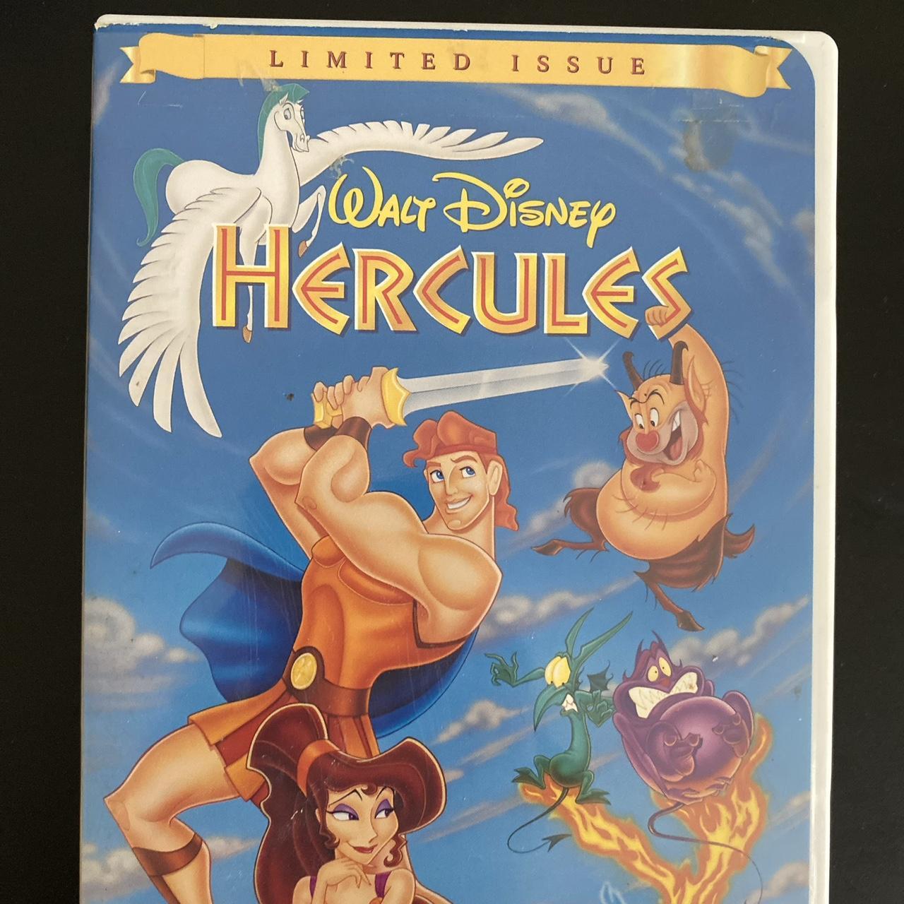 その他 Hercules [DVD] Hercules (DVD), Paramount, Action & Adventure - Walmart.com