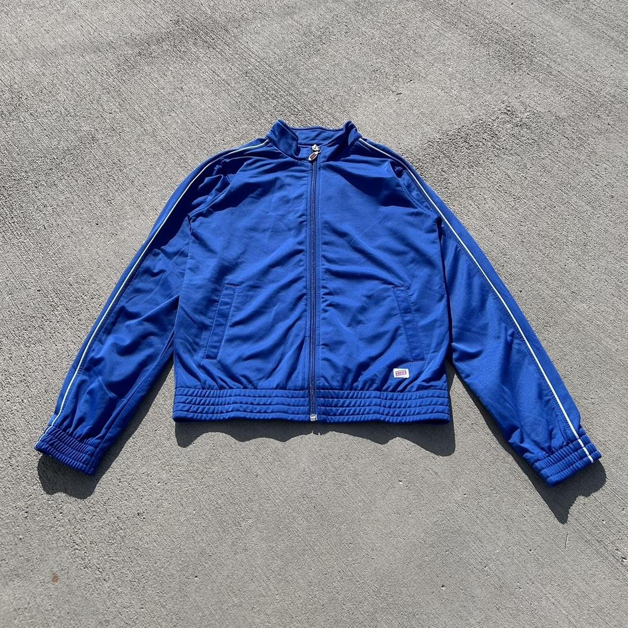 Soffe jacket sale