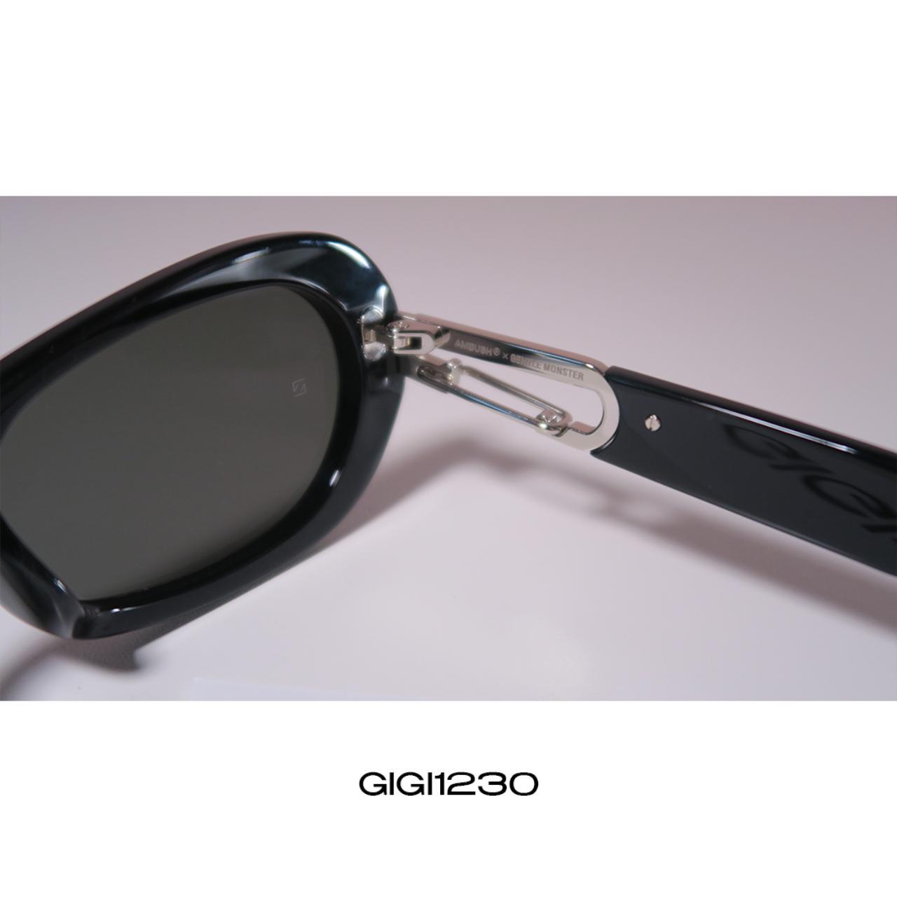 GENTLE MONSTER X AMBUSH | Carabiner 2 01 | Depop