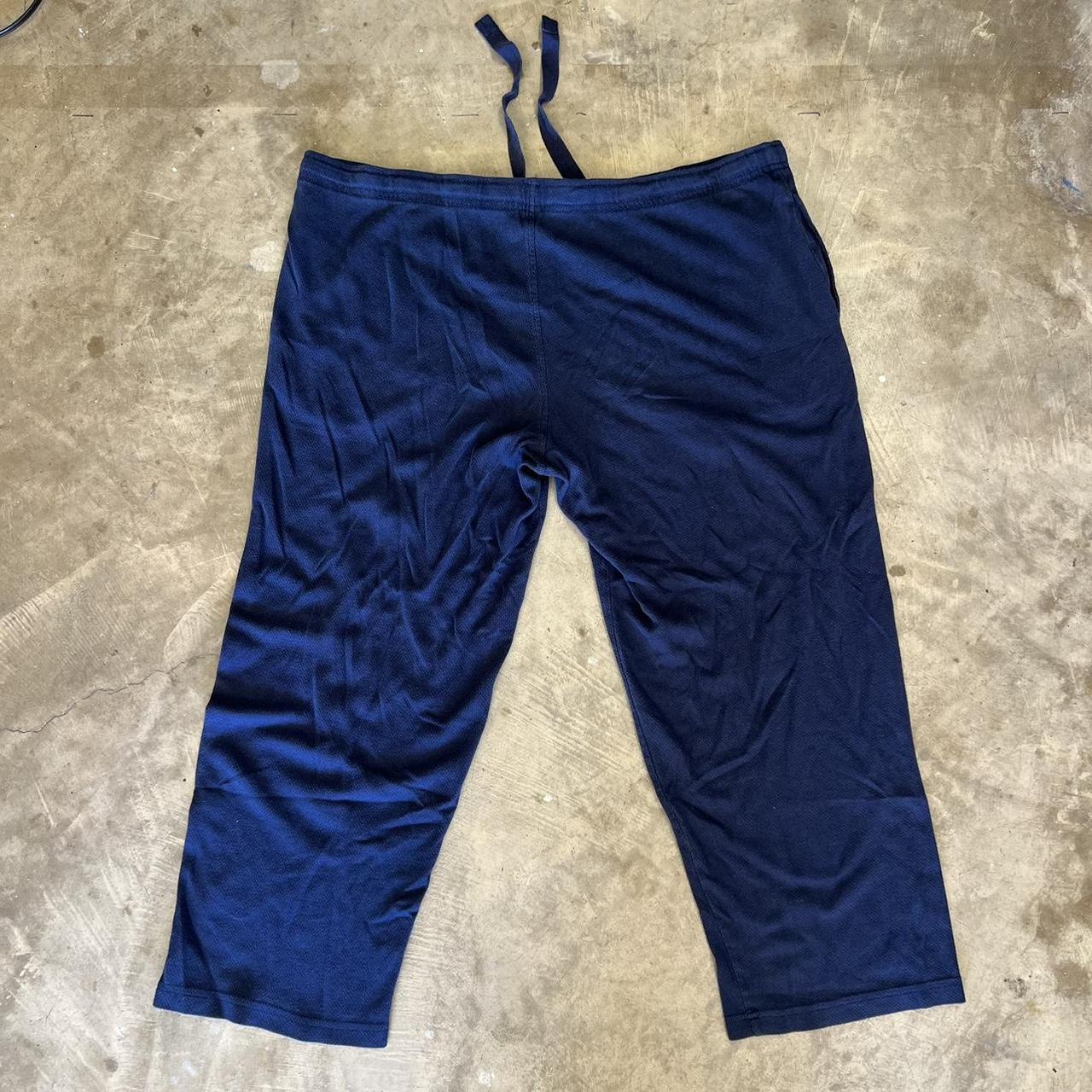 Faded glory online joggers