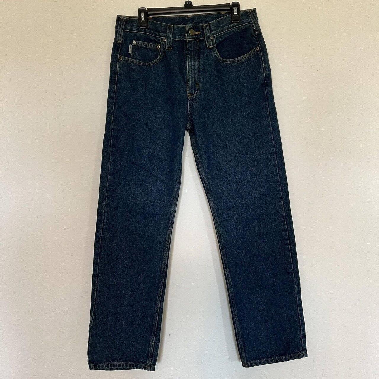 dvb denim