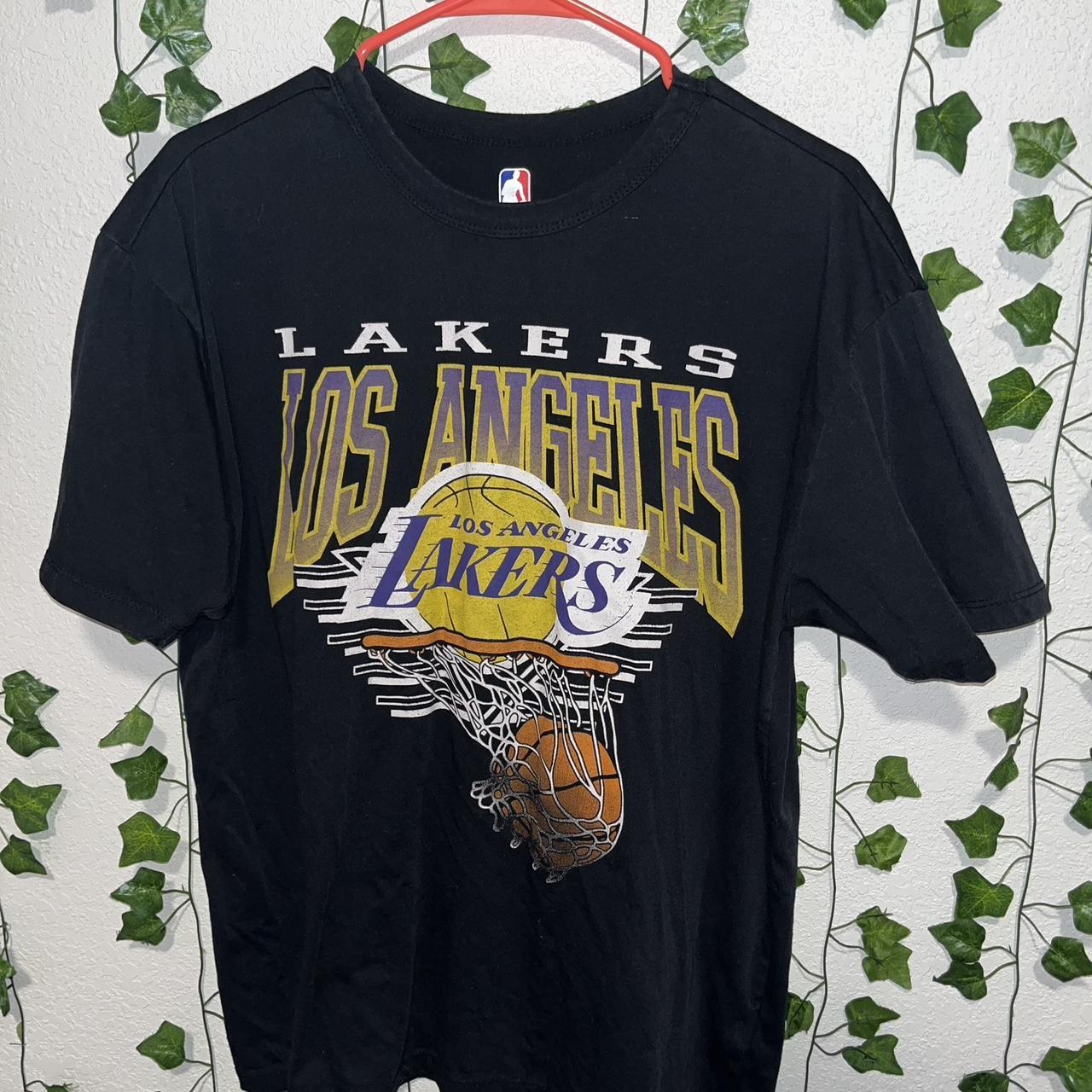 Nike NBA lakers 3XL *fits more like XXL* #NBA - Depop