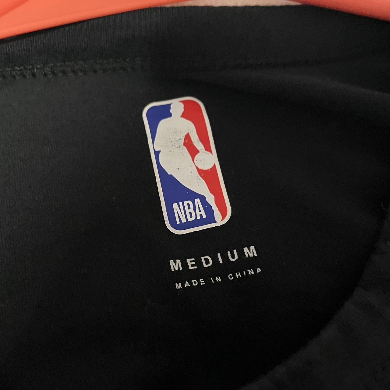 Nike NBA lakers 3XL *fits more like XXL* #NBA - Depop