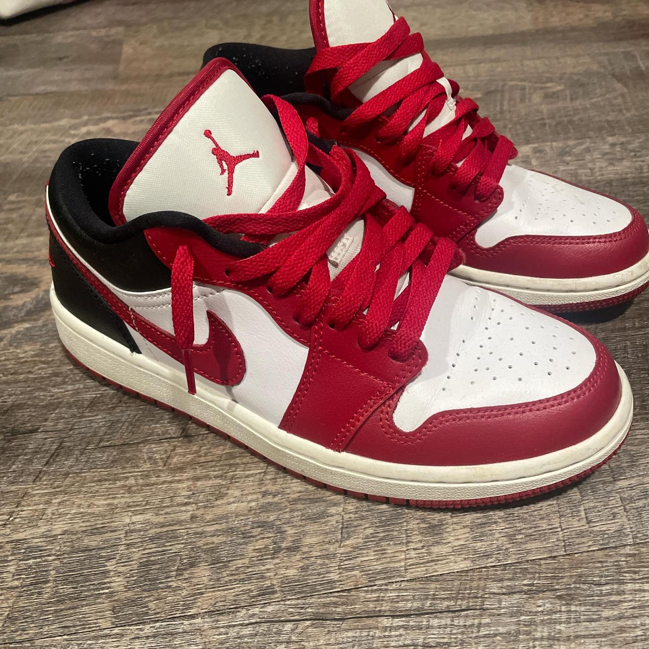 jordan 1 women size 5