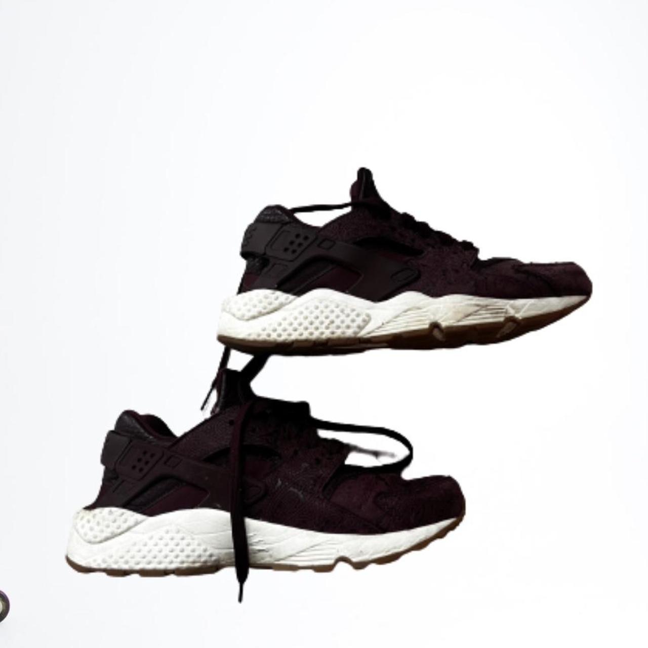 Nike wmns air huarache run premium best sale