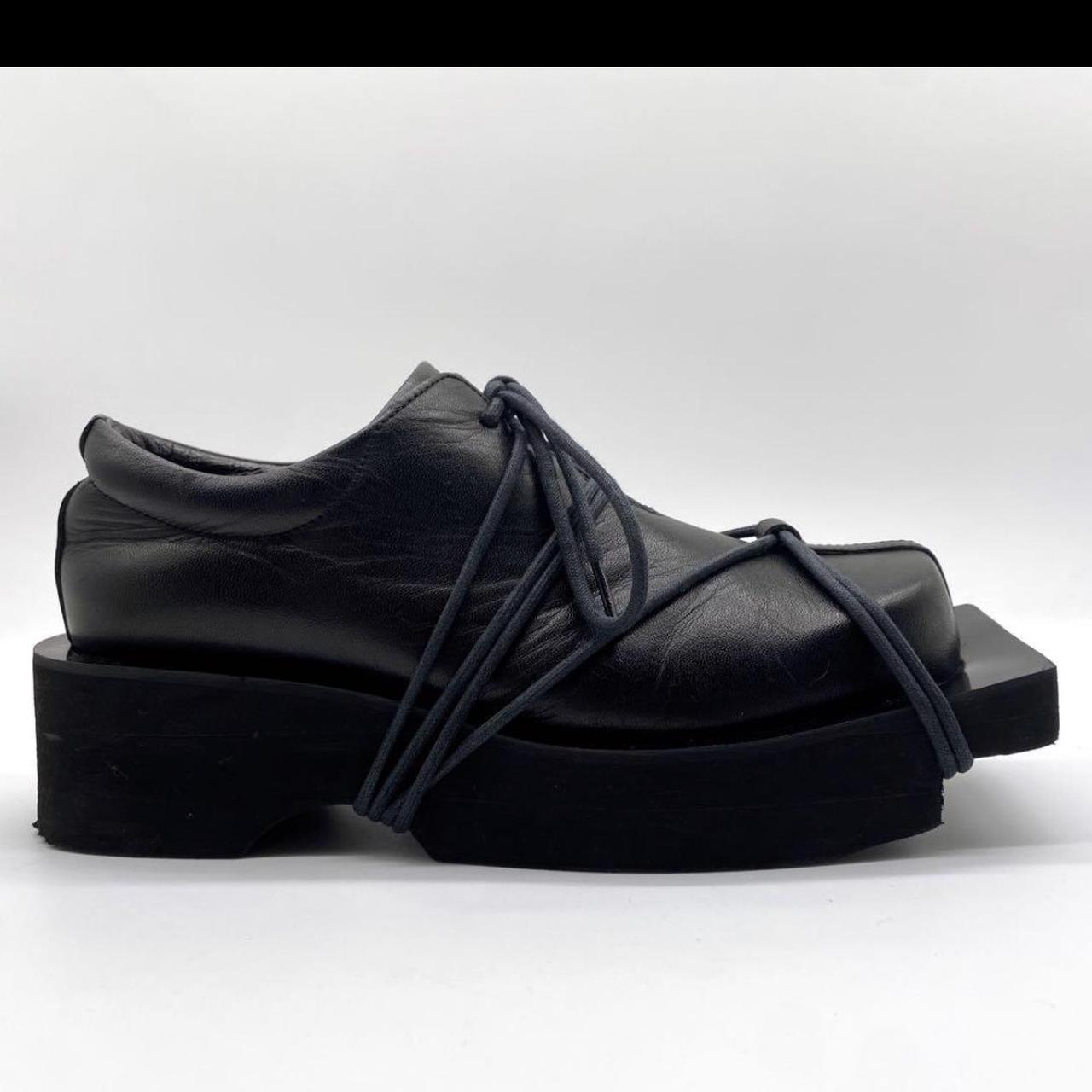 Looking for koji kuga 90s derby US 13 | Depop