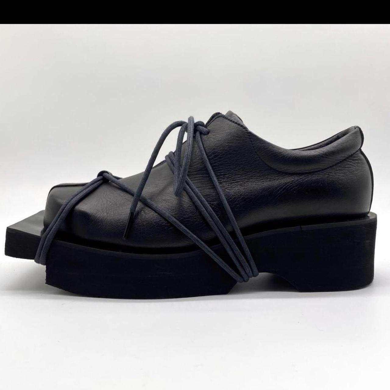 Looking for koji kuga 90s derby US 13 | Depop Looking for koji kuga 90s derby US 13 | Depop