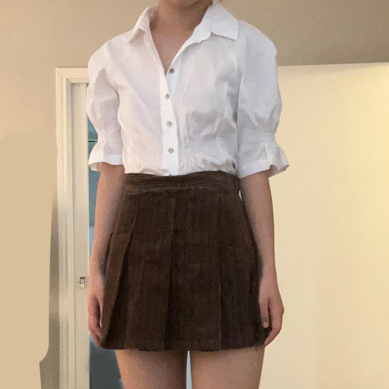 Sportmax Women's Blouse