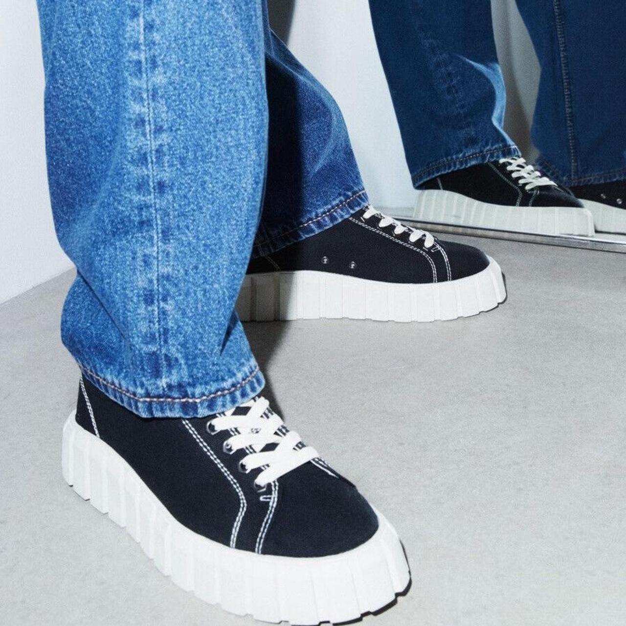 eytys odessa canvas white