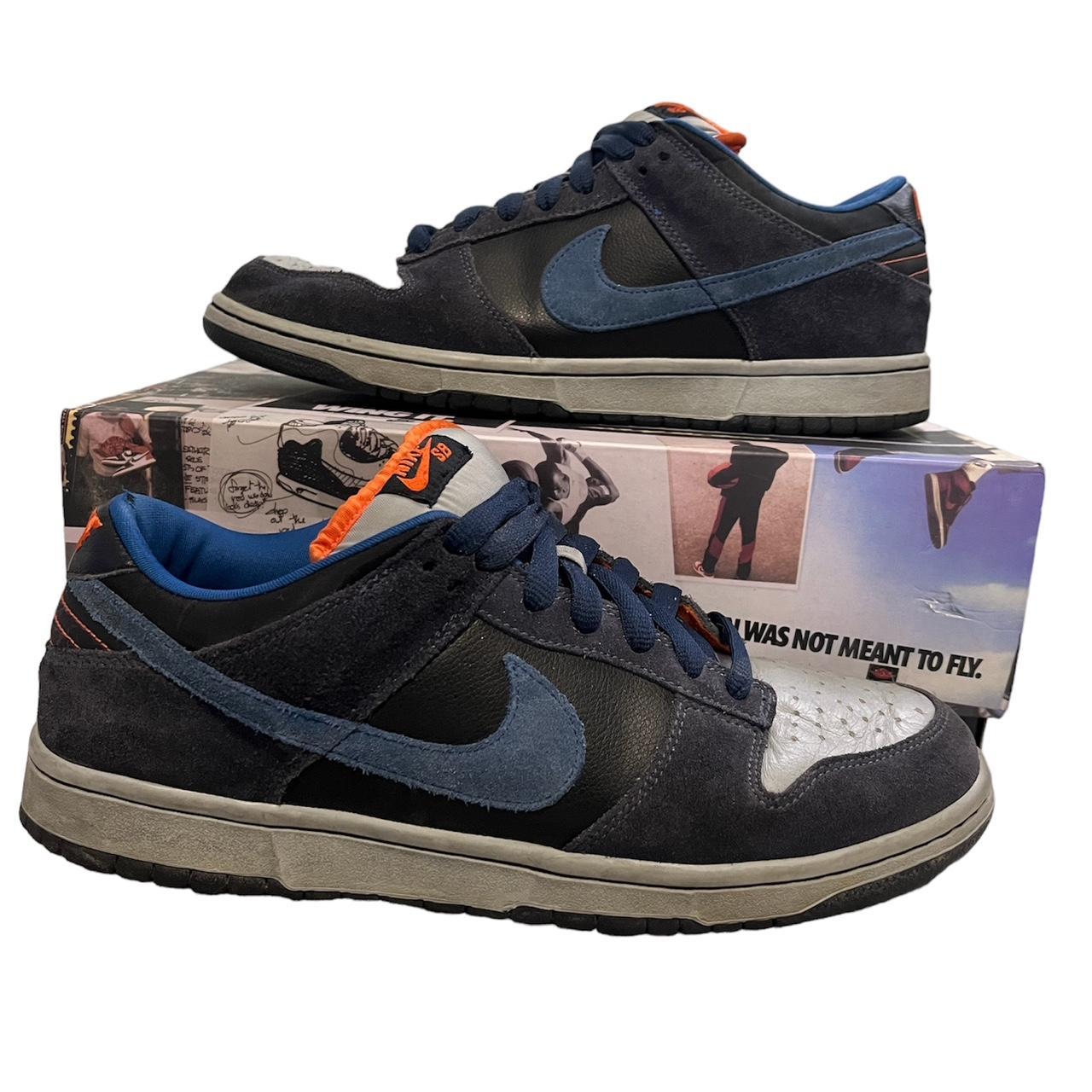 Nike sb patagonia best sale