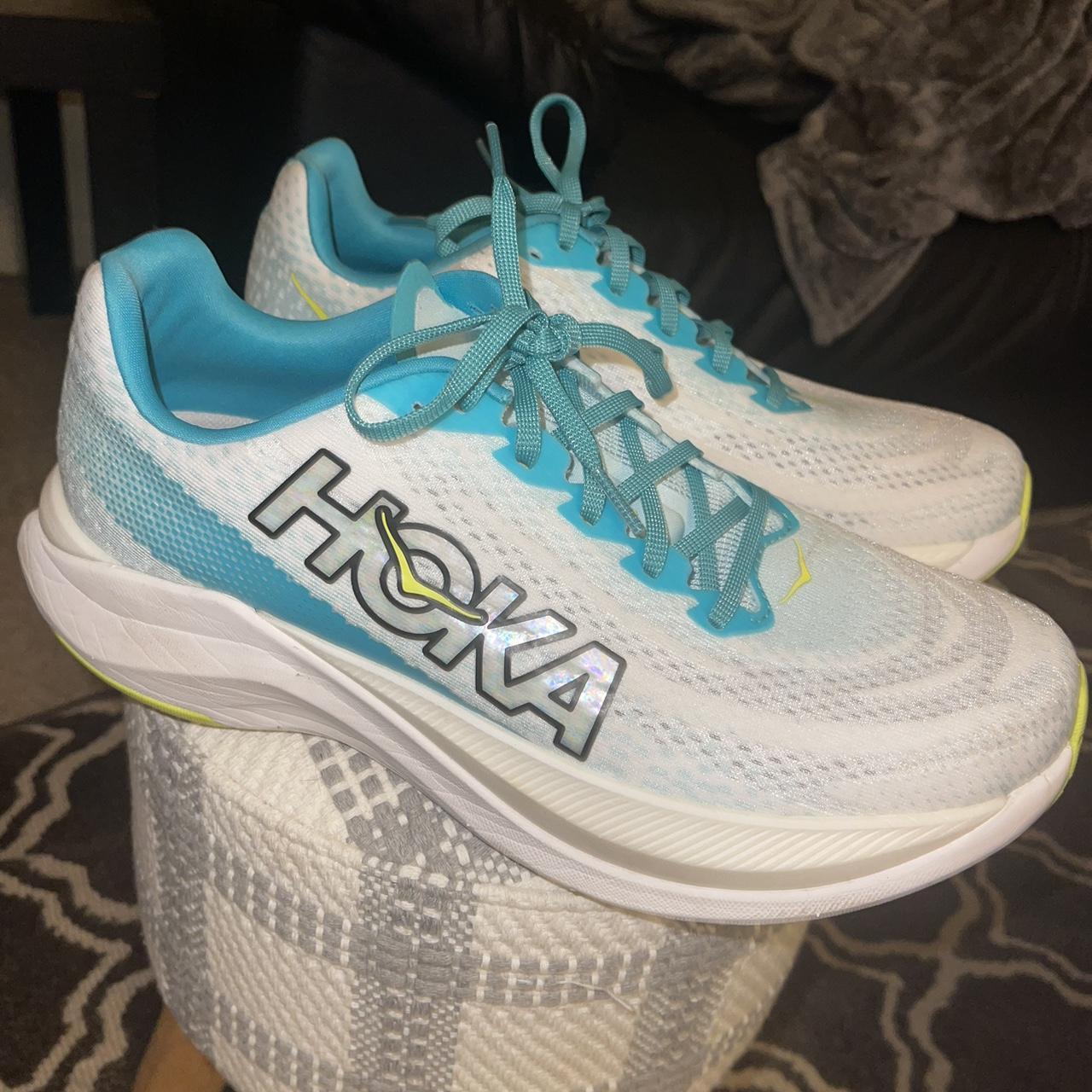 Hoka deals size 10