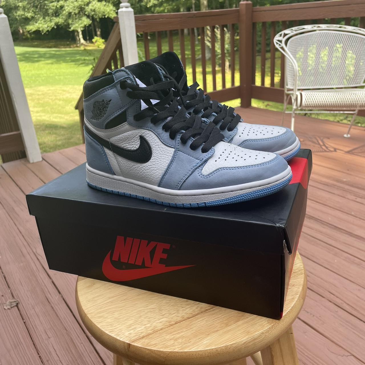 Air jordan 1 size cheap 7 mens