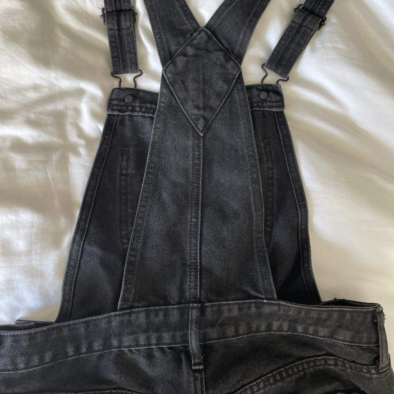 Old Navy Women's Dungarees-overalls | Depop