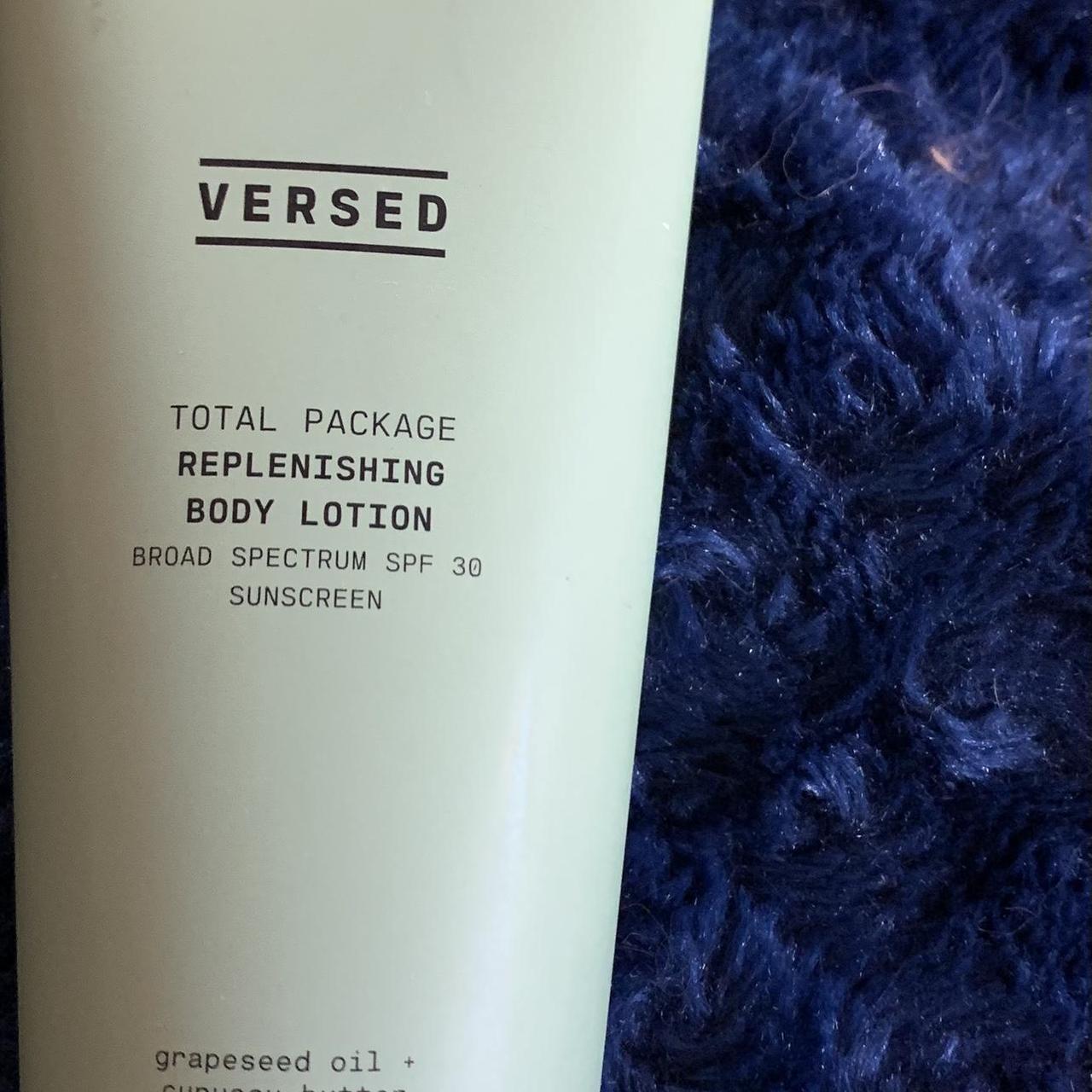 item listed by shedog5