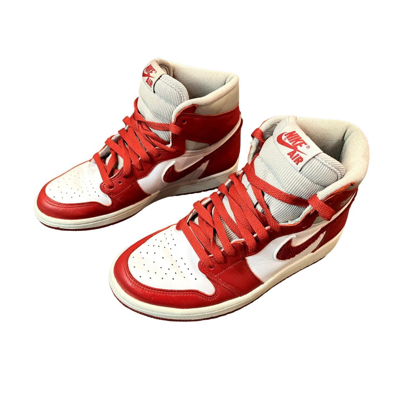 womens jordan 1s high