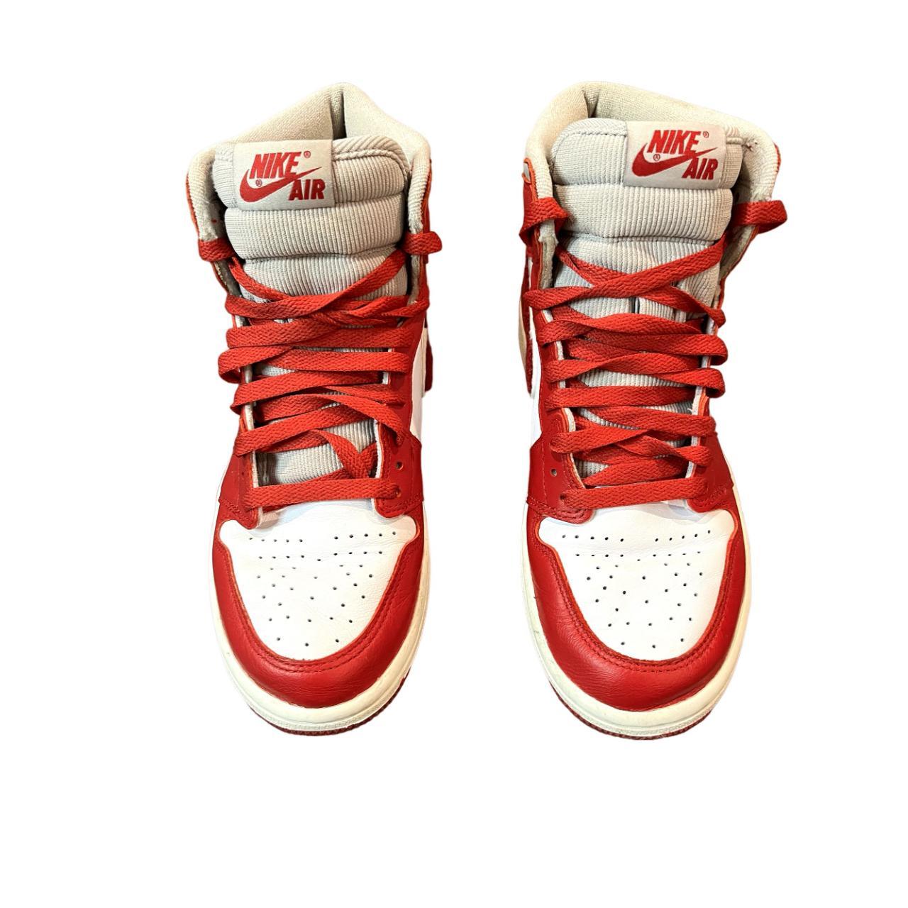 womens air jordan high