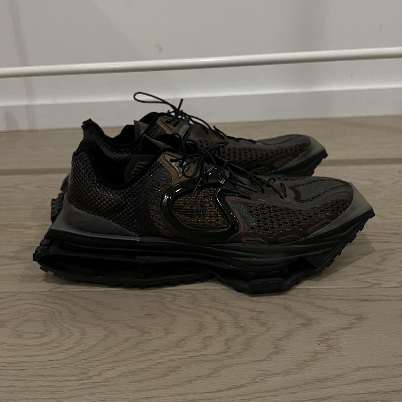 mmw zoom 4 nike