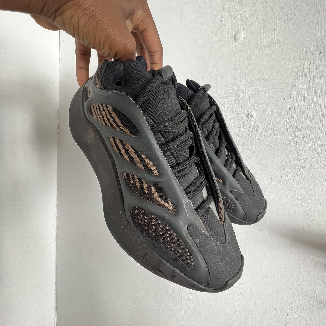 Adidas trainers Soles removed Size 5.5 - Depop