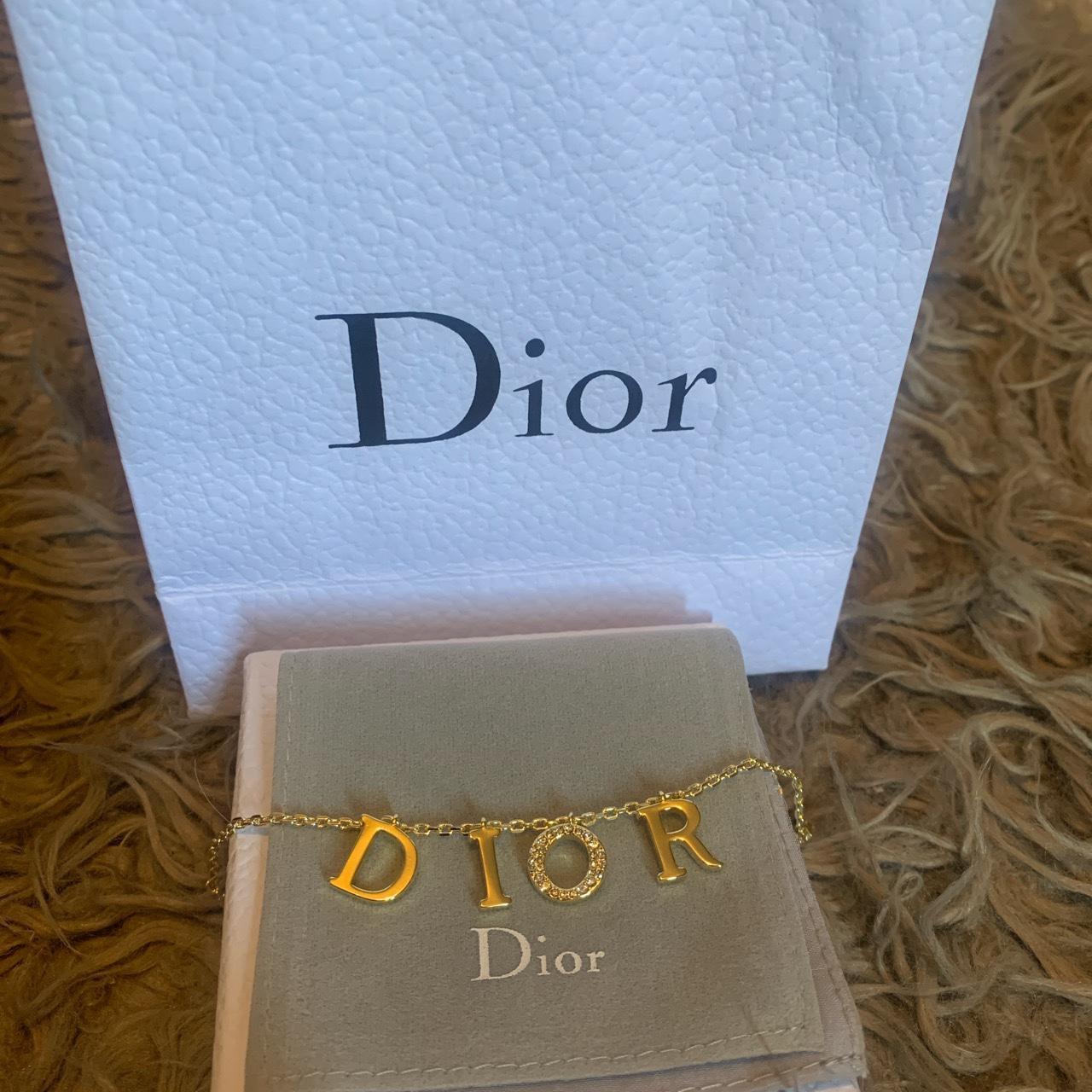 Brand new revolution necklace Comes with bag and... Depop