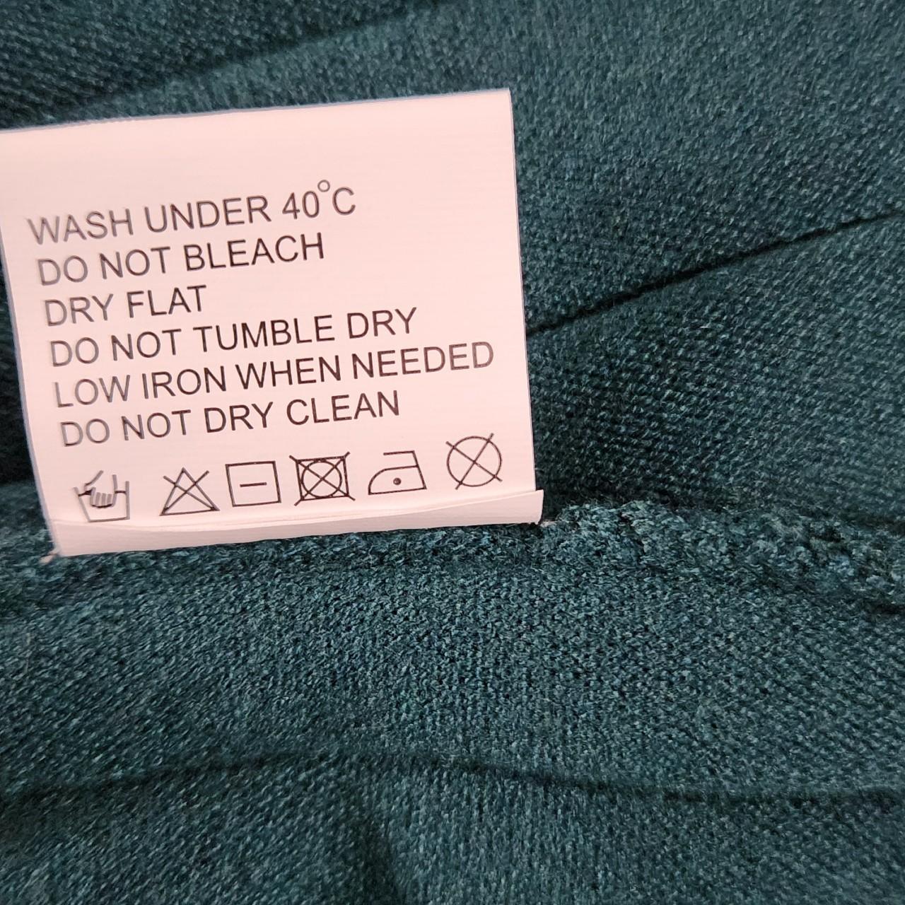 Source Unknown Women's Wrap dresses - Green - XL … - image 4