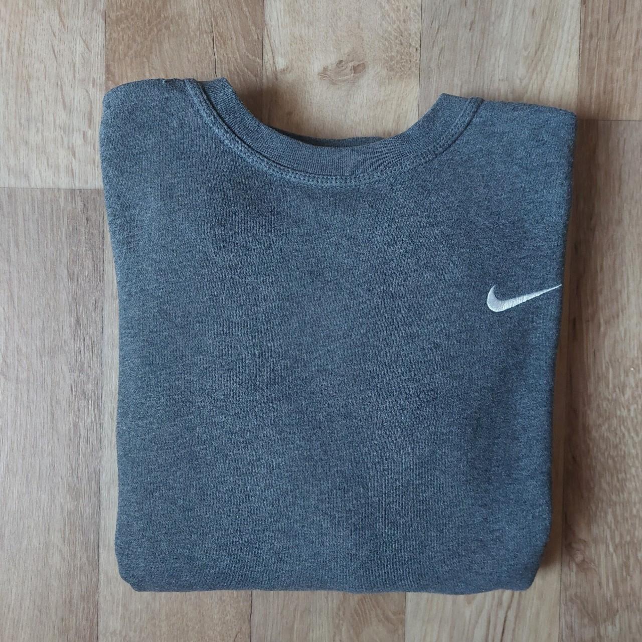 embroidered sweatshirts nike