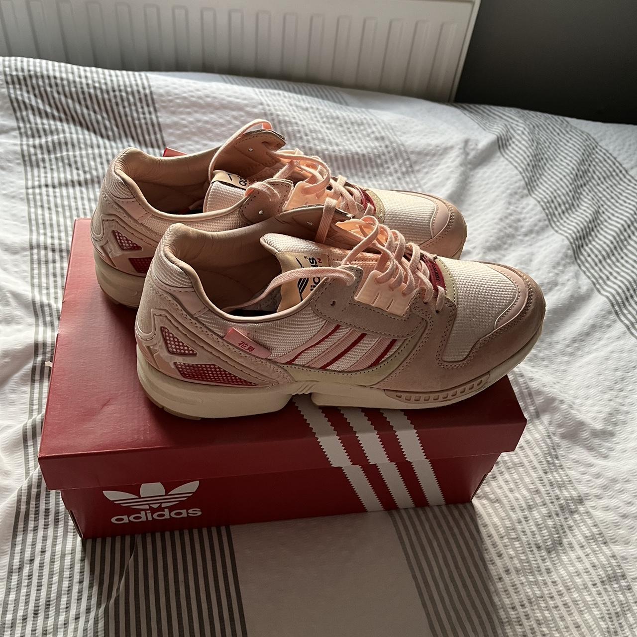 Adidas zx 8000 hanami Size 9 Worn a couple of