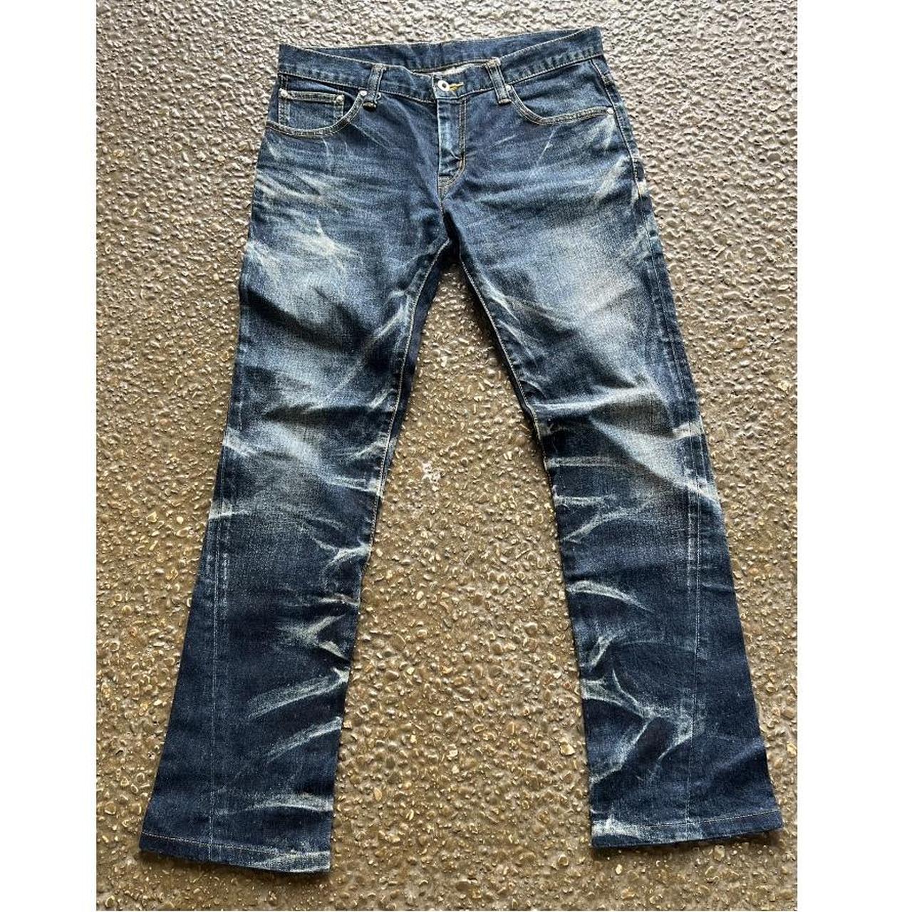 tornado mart jeans medium