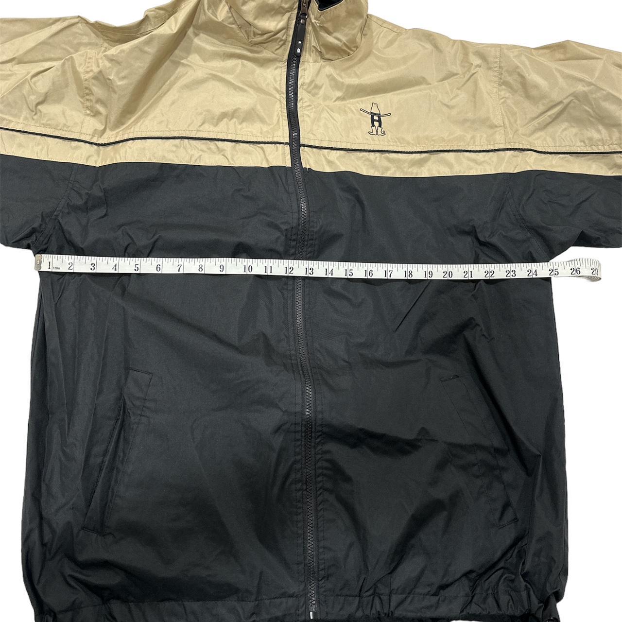 Houston Livestock Show And Rodeo Polyester Jacket,... Depop