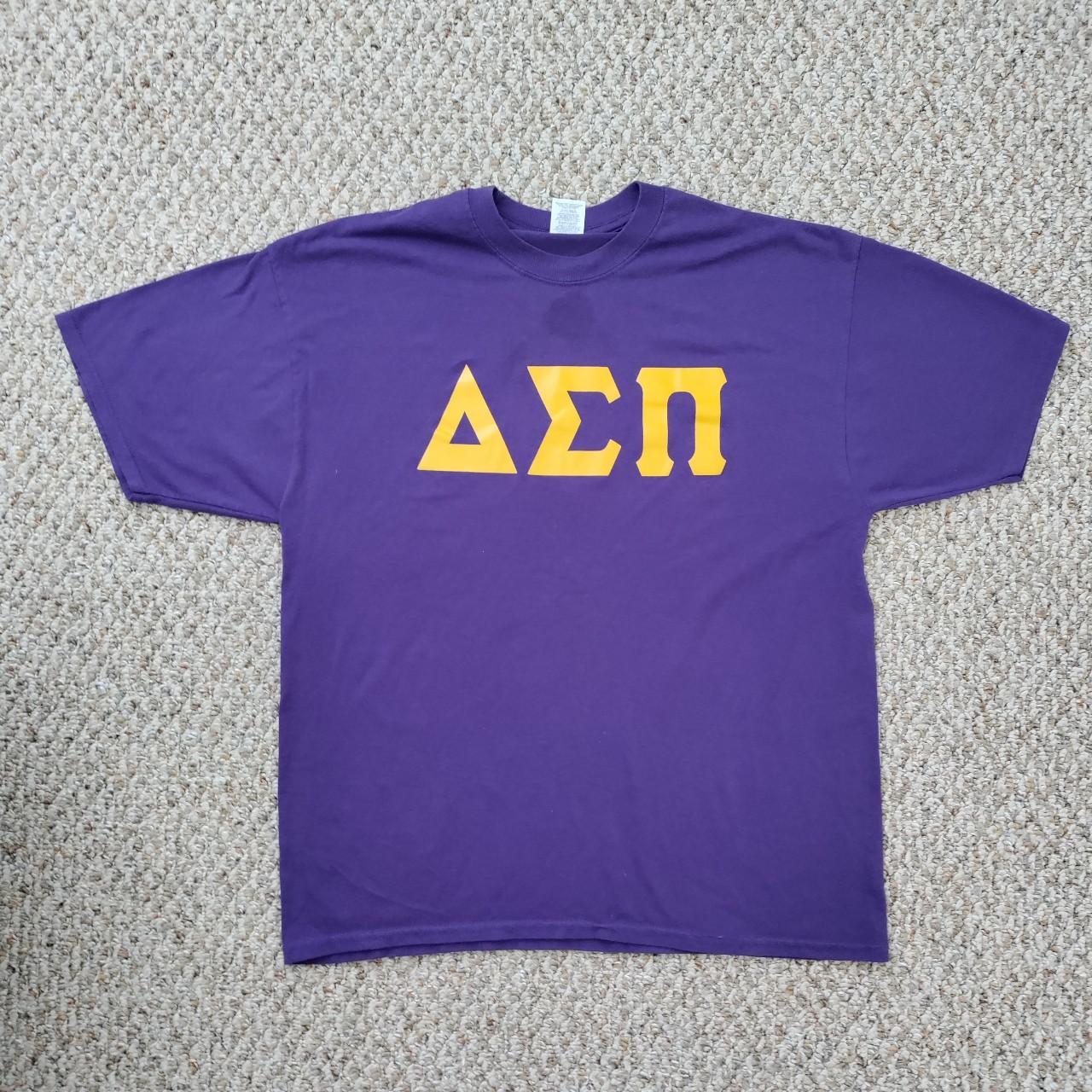 Delta sigma pi online sweatshirt