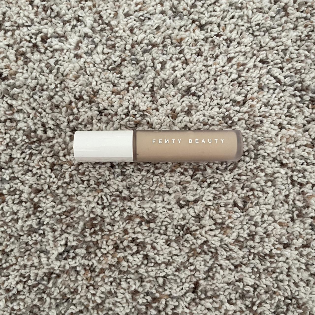 Fenty Beauty Makeup