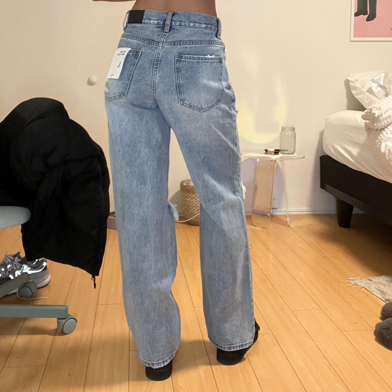 Glassons Women's Jeans | Depop