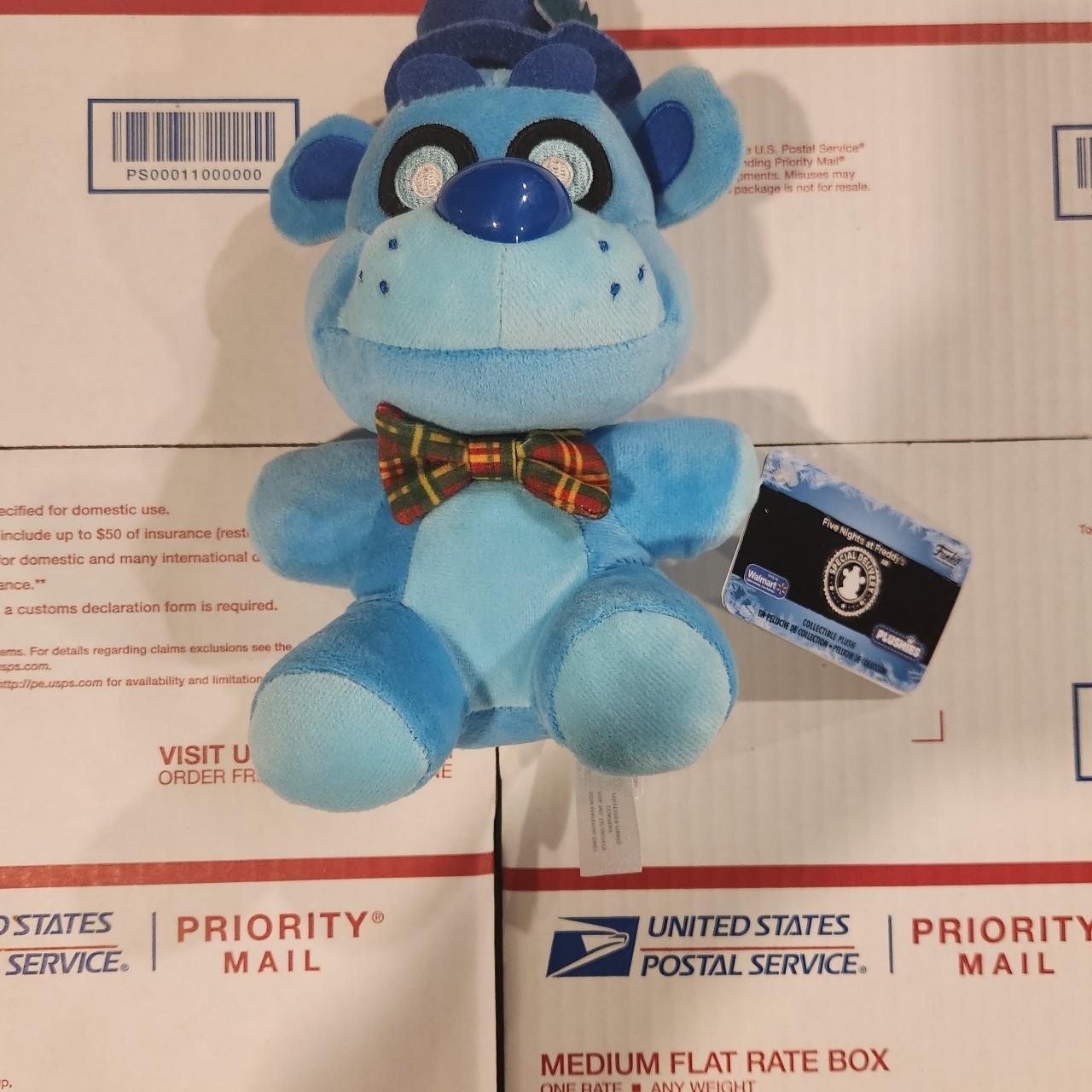 Buy Freddy Frostbear Plush at Funko.