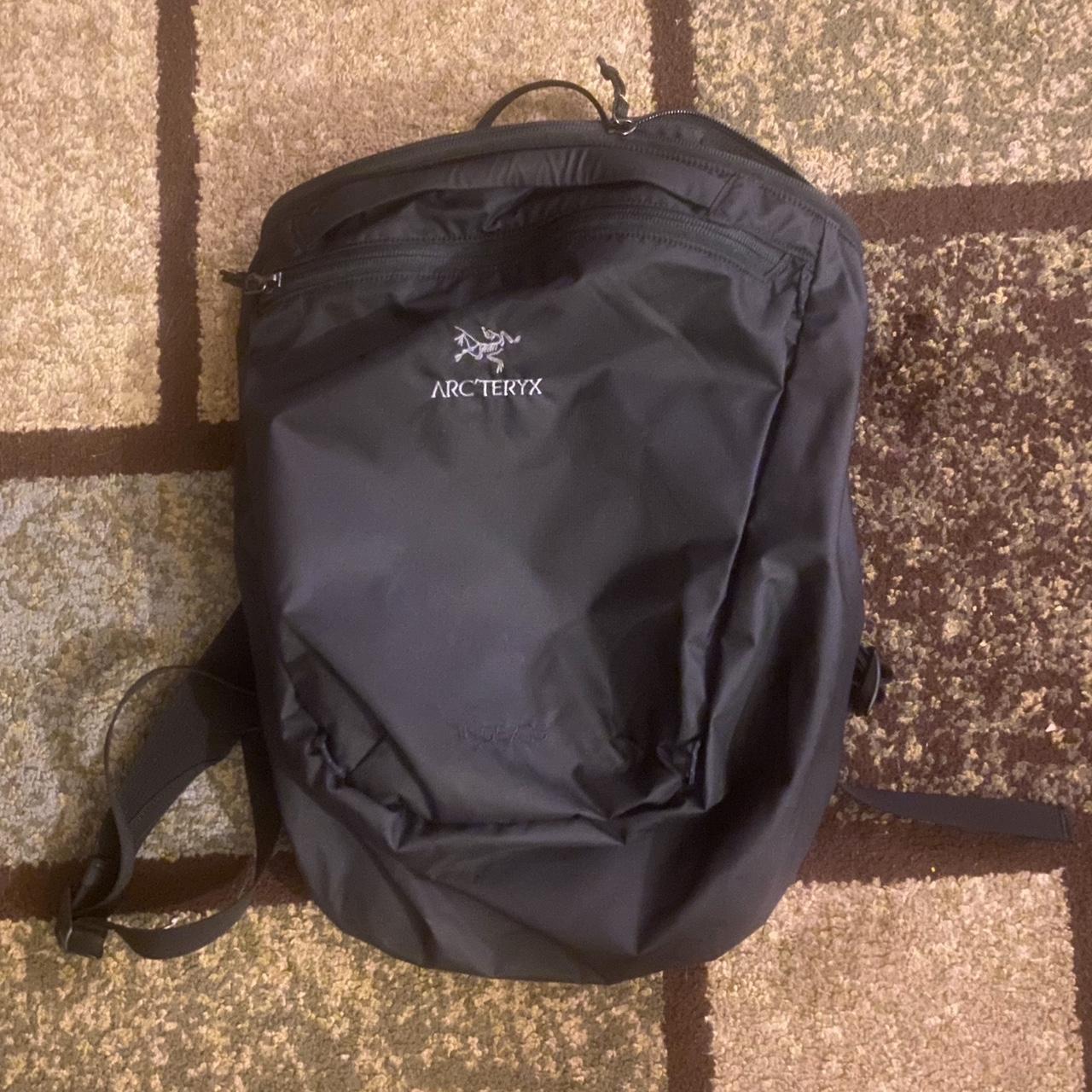 index 15 arcteryx backpack. FLAWLESS. NO PAYPAL... - Depop