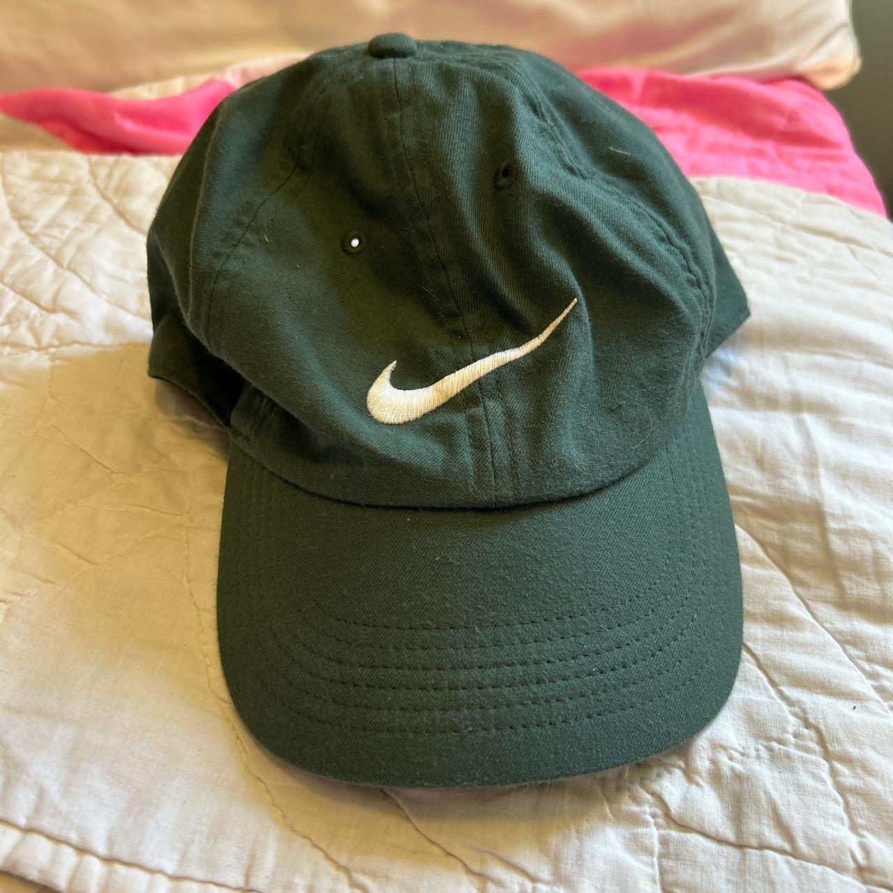 nike fitted ball caps